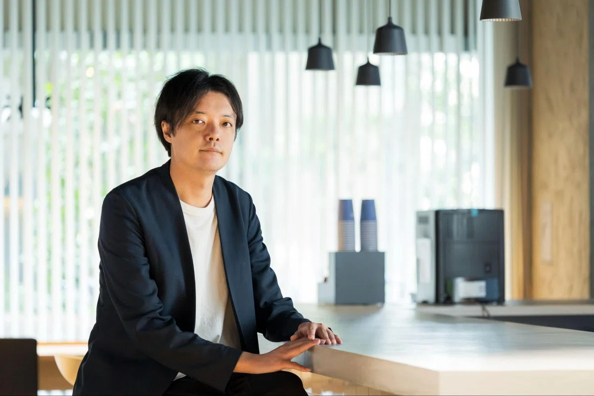 代表メッセージ